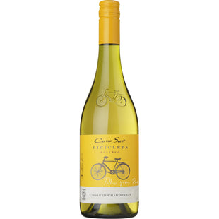 Cono Sur Bicicleta chardonnay