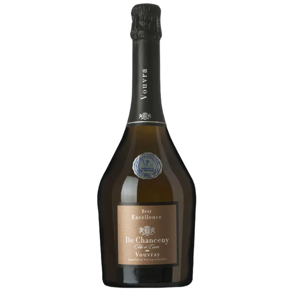 The Chanceny Vouvray Dry Excellence
