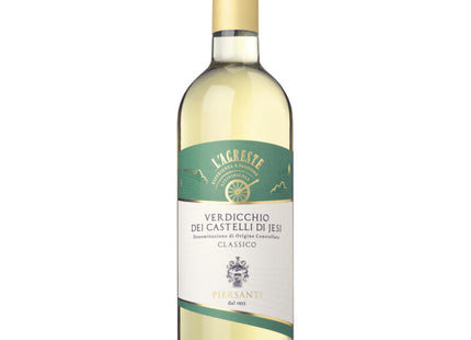 Piersanti Verdicchio classico
