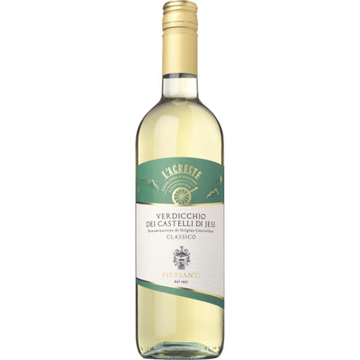 Verdicchio (voll und trocken)