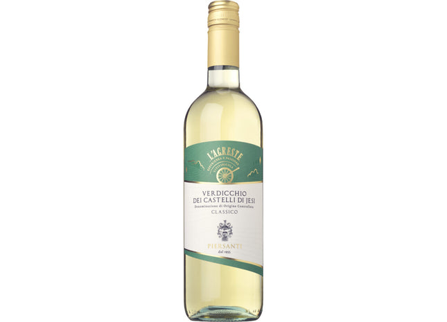 Piersanti Verdicchio classico