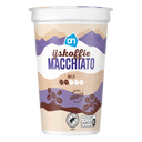 Eiskaffee Macchiato