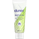 Durex lubricant natural water base