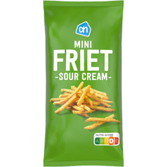 Cheese & onion chips