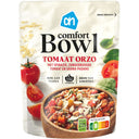 Comfort Bowl Tomato Orzo