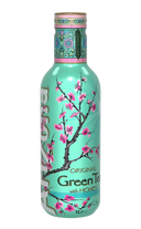 Arizona Grüner Tee mit Honig