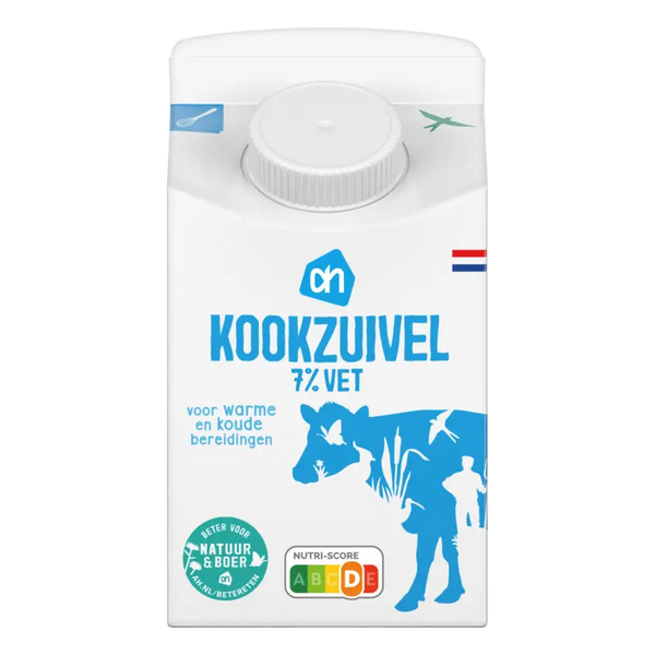 Kookzuivel