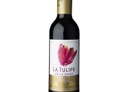 La Tulipe Merlot