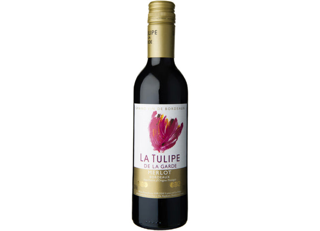 La Tulipe Merlot