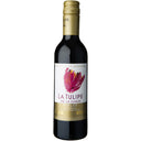 Die Tulpe Merlot