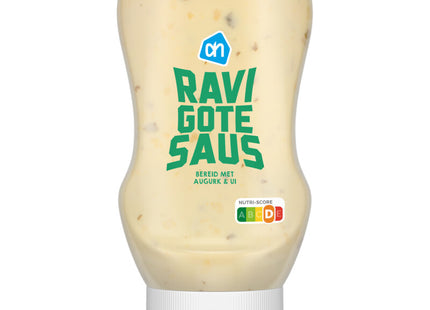 Ravigotesaus