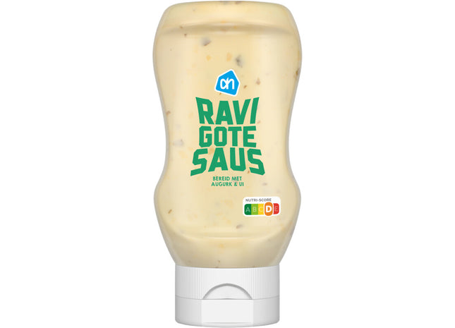 Ravigotesaus