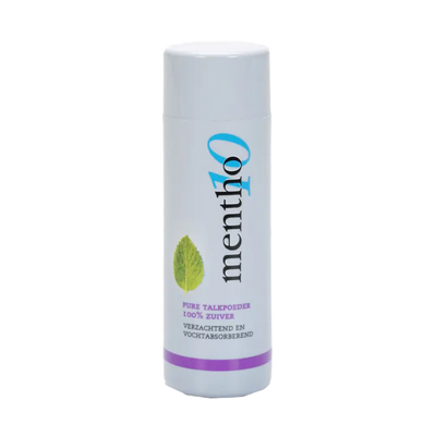 Talcum Powder
