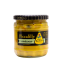 Kesbeke Piccalilly zoetzuur