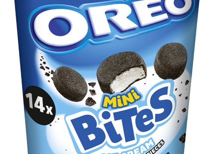 Oreo Mini bites