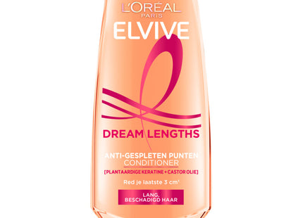 L'Oréal Paris Elvive Conditioner dream lengths