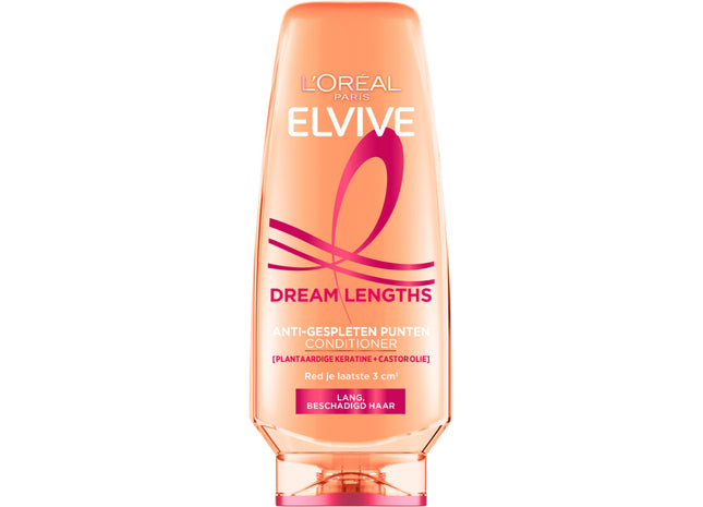 L'Oréal Paris Elvive Conditioner dream lengths