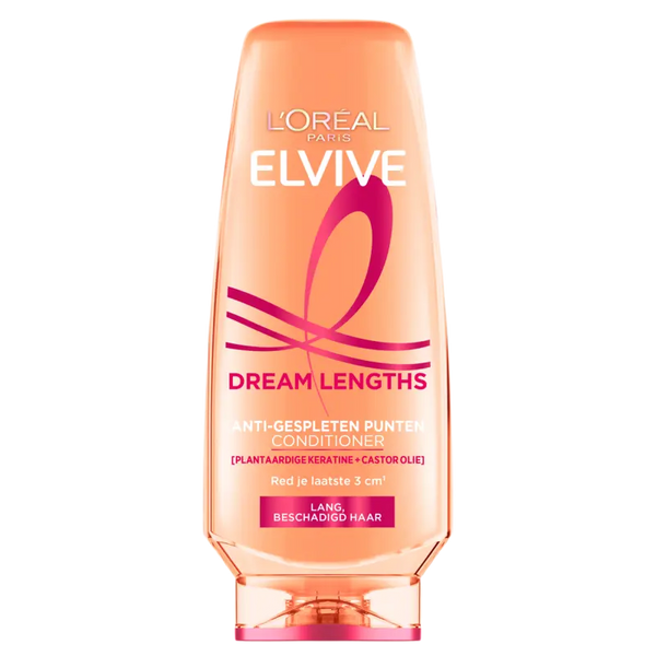 L'Oréal Paris Elvive Spülung Traumlängen
