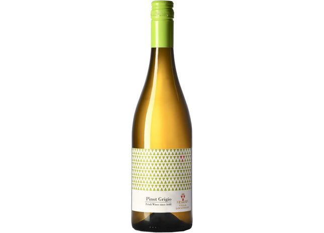 Villa Locatelli Pinot Grigio