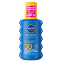 NIVEA Sun protect & hydrate zonnebrand spf30