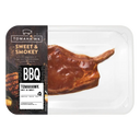 Tomawk sweet & smokey