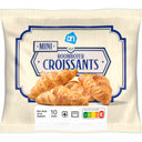Mini roomboter croissants