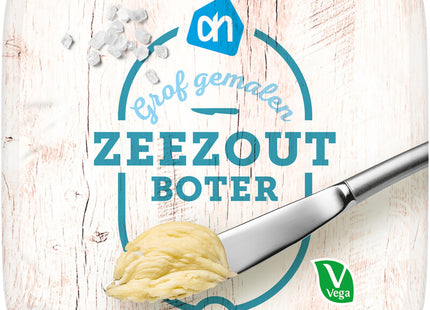 Meersalzbutter