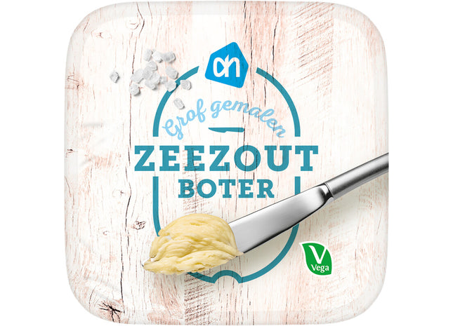 Zeezoutboter