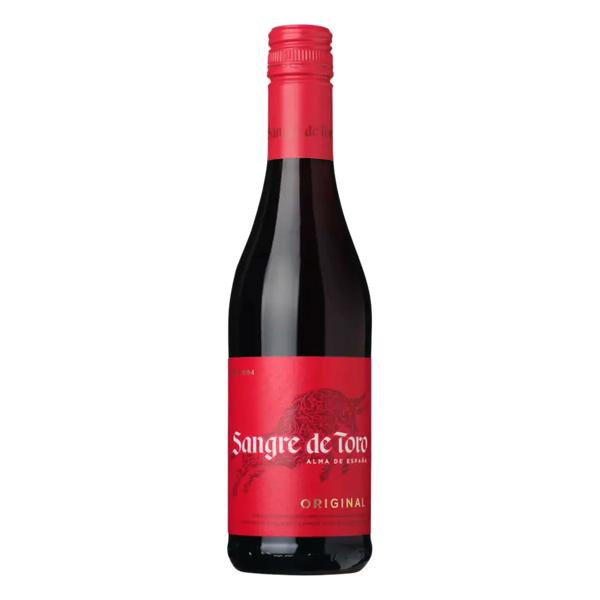 Sangre de Toro Red