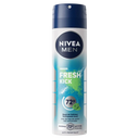 NIVEA Men Frischer Schwung Deospray
