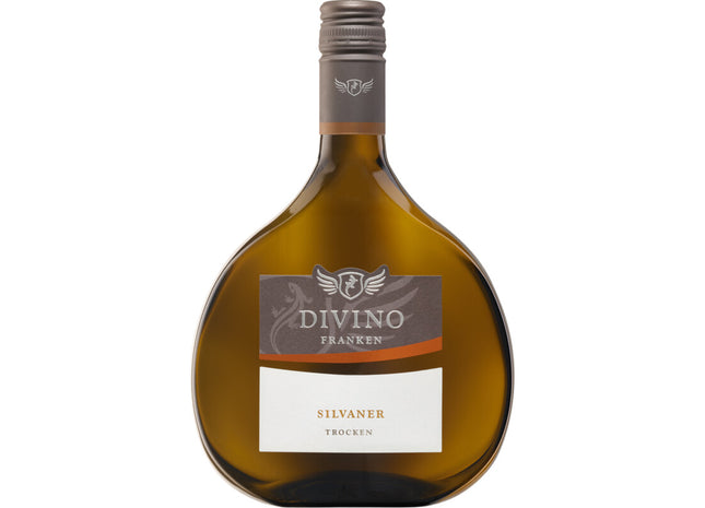 Divino Nordheim Silvaner trocken