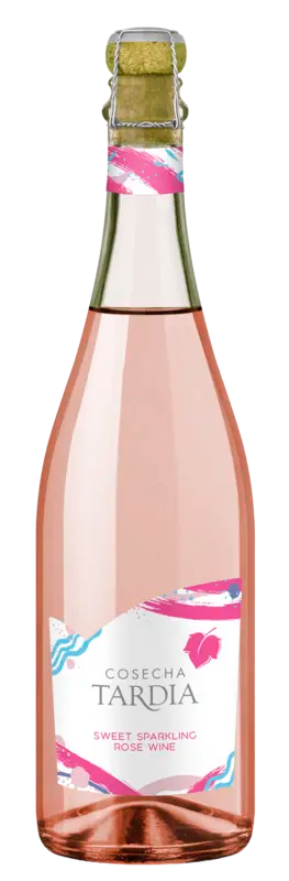 Sparkling other lightly sweet