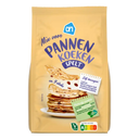 Mischung für Dinkelpfannkuchen