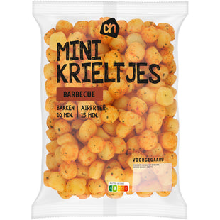 Mini krieltjes BBQ