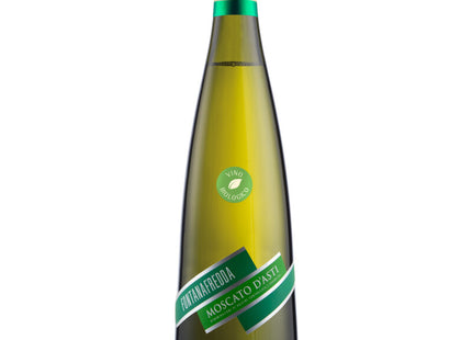 Fontanafredda Moscato d'Asti bio