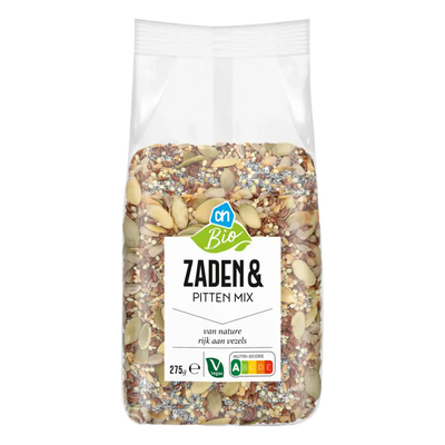 Seeds (superfoods)