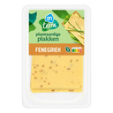 Terra Plantaardige plakken fenegriek