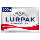 Lurpak Roomboter ongezouten