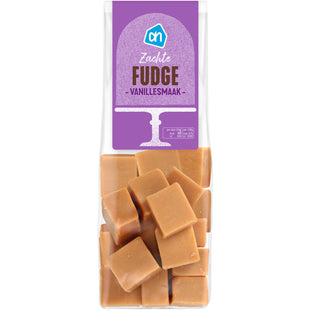 Fudge blokjes