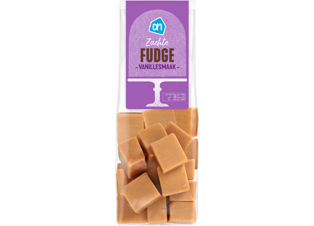 Fudge blokjes