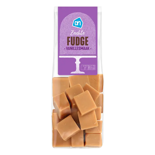 Fudge Würfel