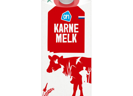 Karnemelk