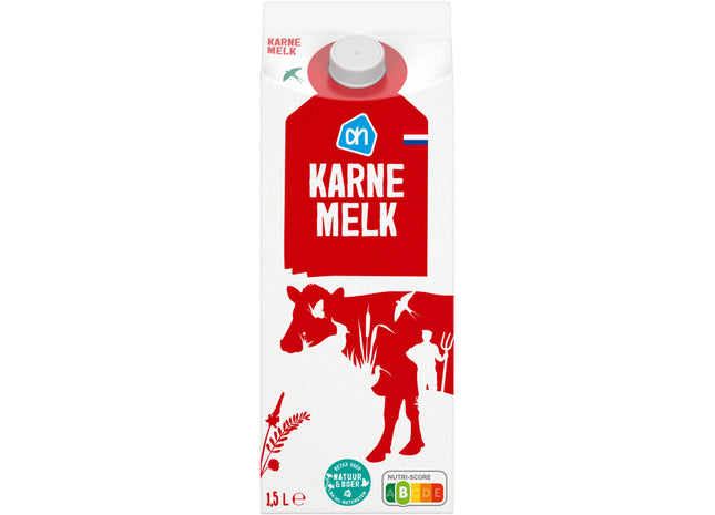 Karnemelk