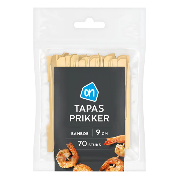Appetizer pick 9 cm