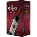Los Molinos Rot