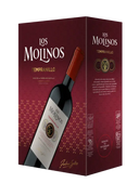 Los Molinos Rood