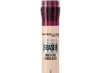 Maybelline New York Instant anti age eraser fair