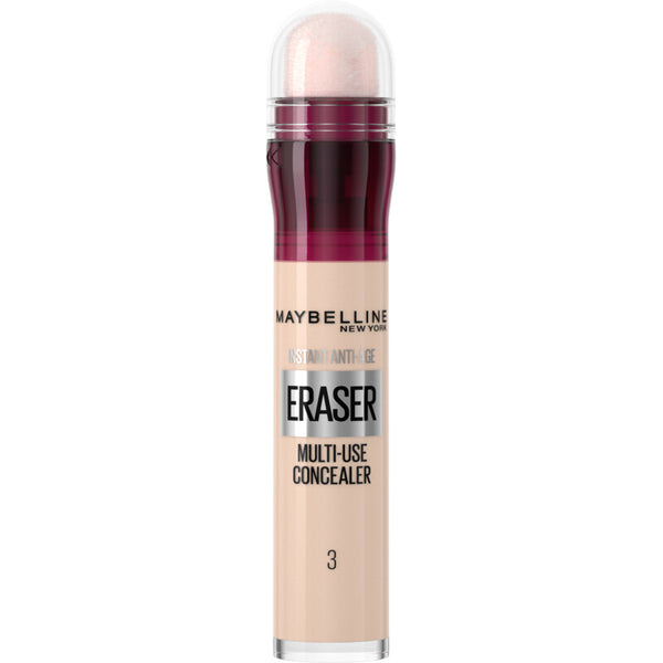 Maybelline New York Instant anti age eraser fair
