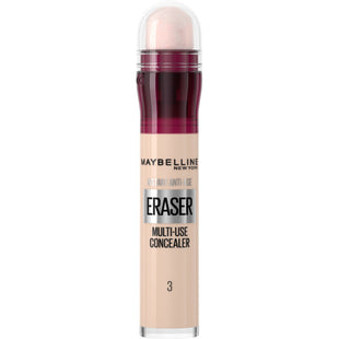 Maybelline New York Instant anti age eraser fair