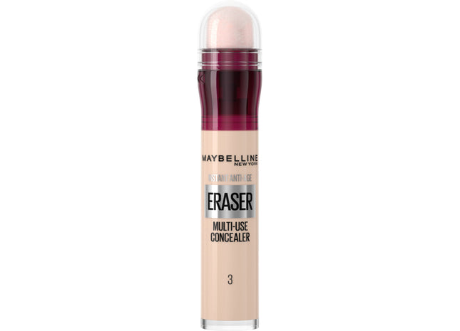 Maybelline New York Instant Anti-Age-Radiergummi-Messe